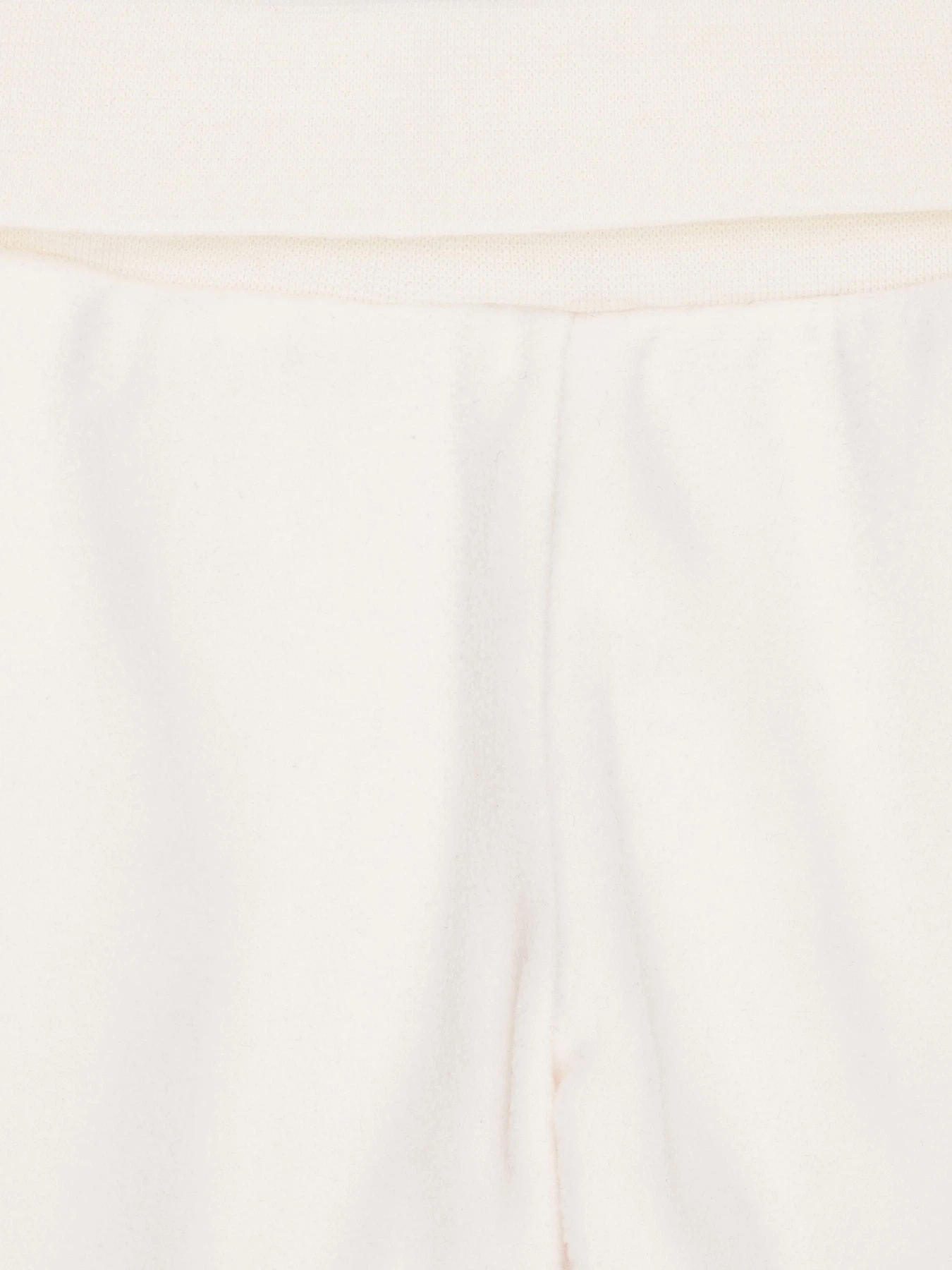 Брюки H&M модель 8665032arl_Молочный Фото