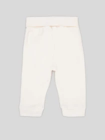 Брюки H&M модель 8665032arl_Молочный Фото
