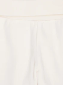 Брюки H&M модель 8665032arl_Молочный Фото