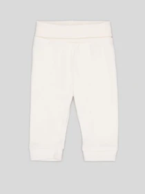 Брюки H&M модель 8665032arl_Молочный Фото