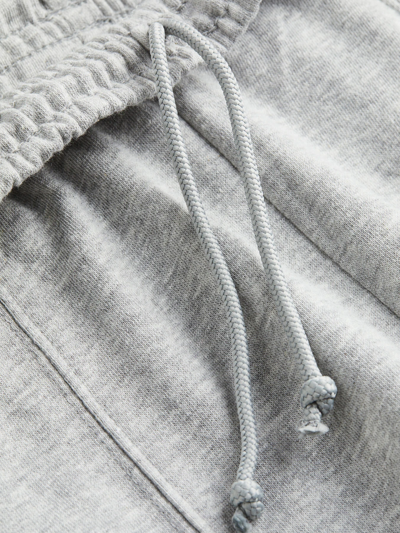 Брюки H&M модель 9160582wer_Серый Фото
