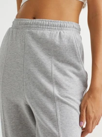 Брюки H&M модель 9160582wer_Серый Фото