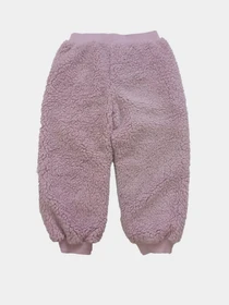 Брюки H&M модель 5297813kwer_Лавандовый Фото