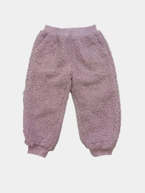 Брюки H&M модель 5297813kwer_Лавандовый Фото