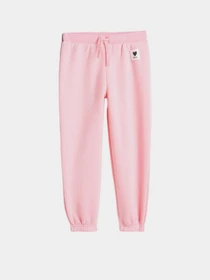 Брюки H&M модель 10733330kwer_Розовый Фото