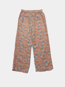 Брюки H&M модель 103150571kwer_Комбинированный Фото