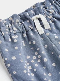 Брюки H&M модель 10918630kwer_Синий Фото