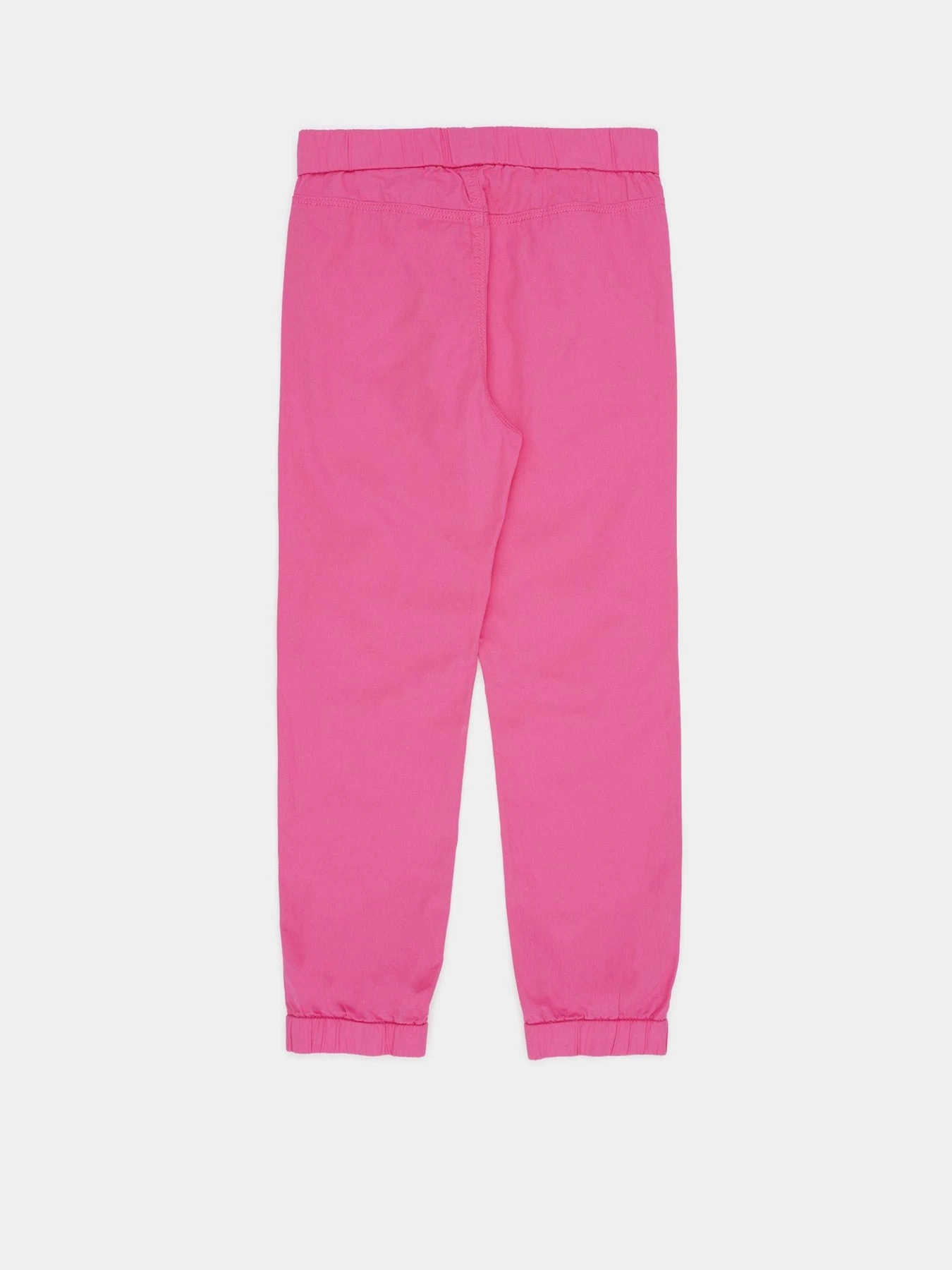 Брюки H&M модель 8008201kwer_Малиновый Фото
