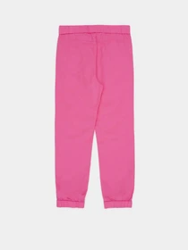 Брюки H&M модель 8008201kwer_Малиновый Фото