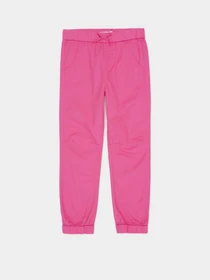 Брюки H&M модель 8008201kwer_Малиновый Фото