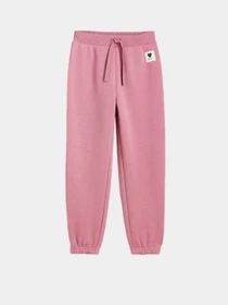 Брюки H&M модель 1515622kwer_Розовый Фото