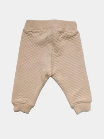 Брюки H&M модель 10391115kwer_Бежевый Фото