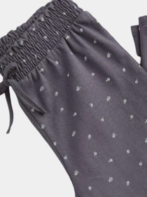 Брюки H&M модель 10786786kwer_Серый Фото