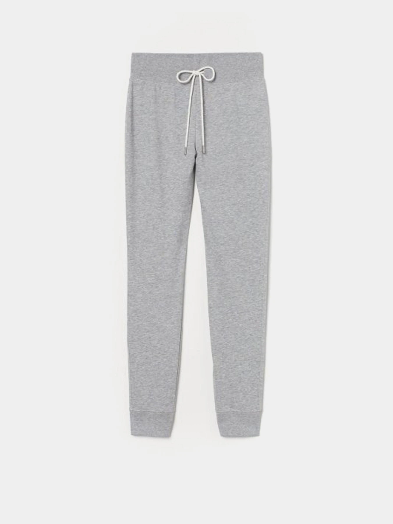 Брюки H&M модель 8037572wer_Светло-серый Фото