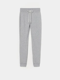 Брюки H&M модель 8037572wer_Светло-серый Фото