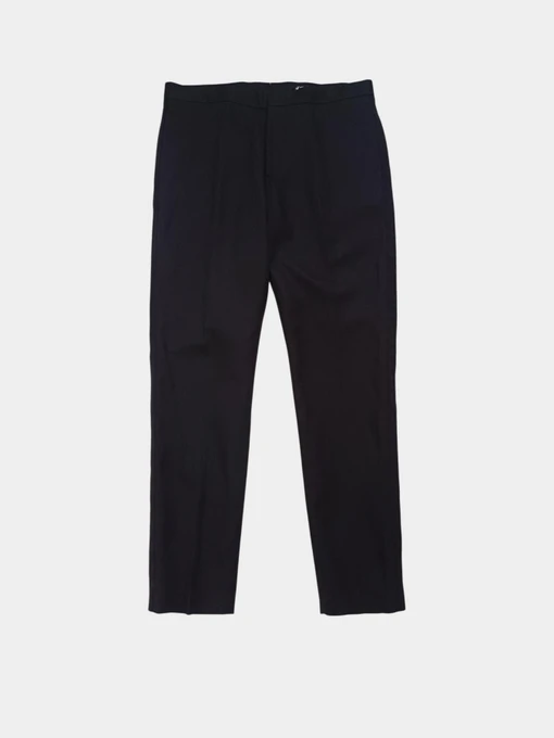 Брюки H&M модель 6070847wer_Черный Фото