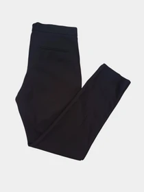 Брюки H&M модель 6070847wer_Черный Фото