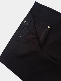 Брюки H&M модель 6070847wer_Черный Фото