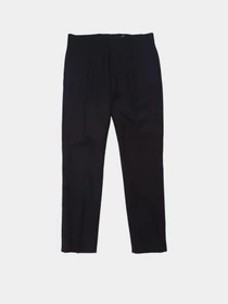 Брюки H&M модель 6070847wer_Черный Фото