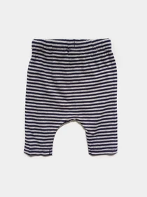 Брюки H&M модель 8928332kwer_Серо-синий Фото