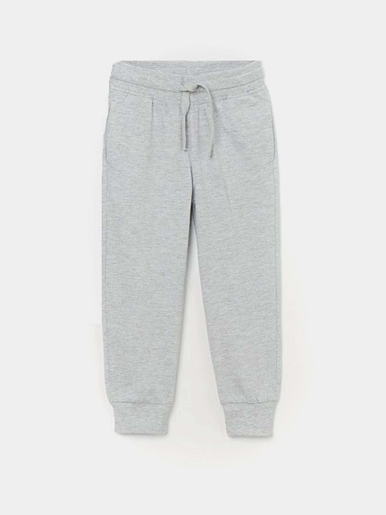 Брюки H&M модель 7388733arl_Светло-серый Фото