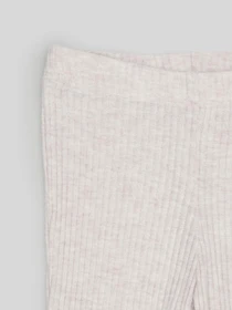 Брюки H&M модель 10578135ral_Молочный Фото