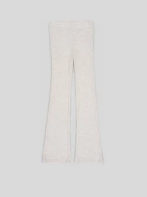 Брюки H&M модель 10578135ral_Молочный Фото