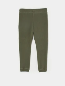 Брюки H&M модель 7463002kwer_Хаки Фото