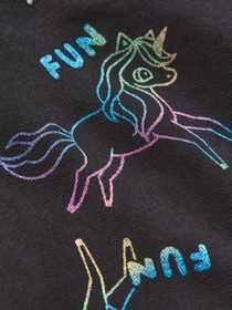Брюки H&M модель 10659206kwer_Темно-серый Фото