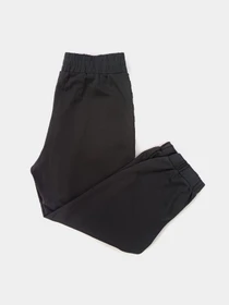 Брюки H&M модель 9939336wer_Темно-серый Фото