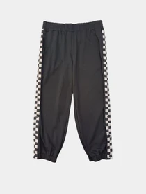 Брюки H&M модель 9939336wer_Темно-серый Фото