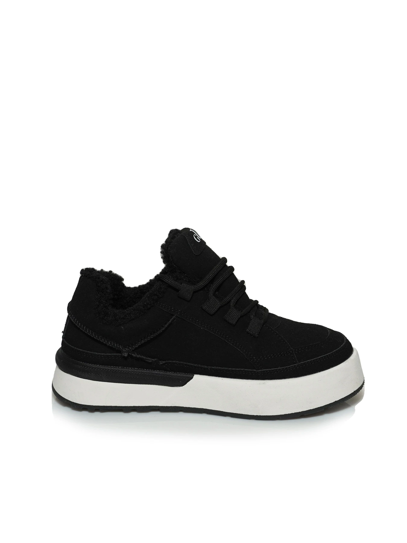 Кроссовки Navigator модель B25417-2black Кроссовки Navigator модель B25417-2black Фото