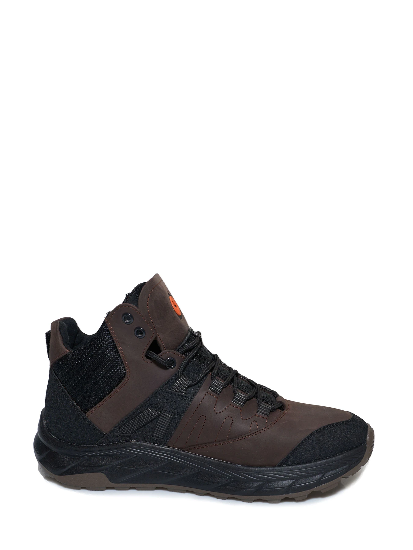 Кроссовки Konors модель 6237-47brown Фото