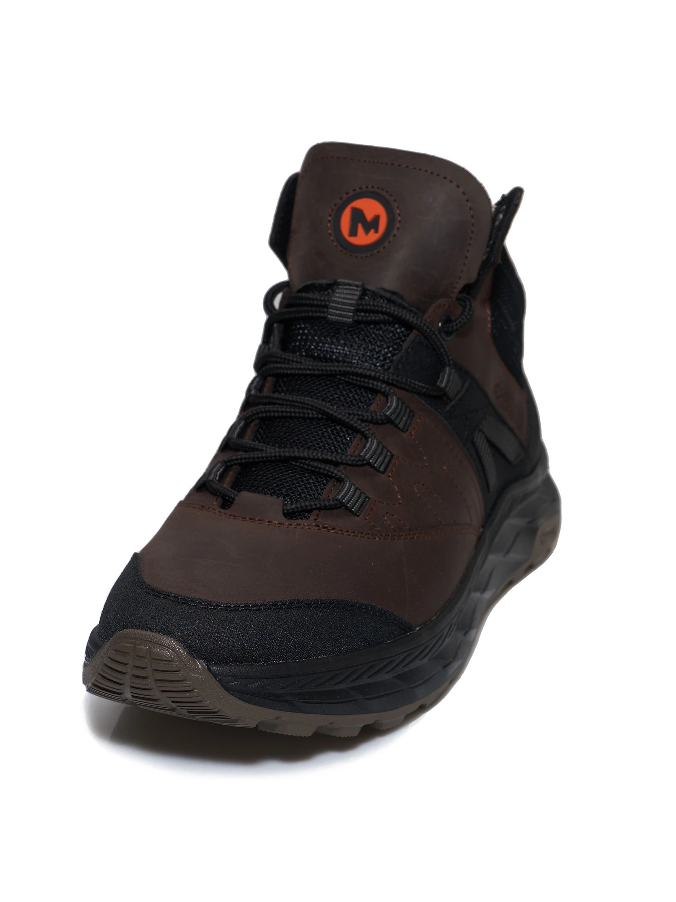 Кроссовки Konors модель 6237-47brown Фото