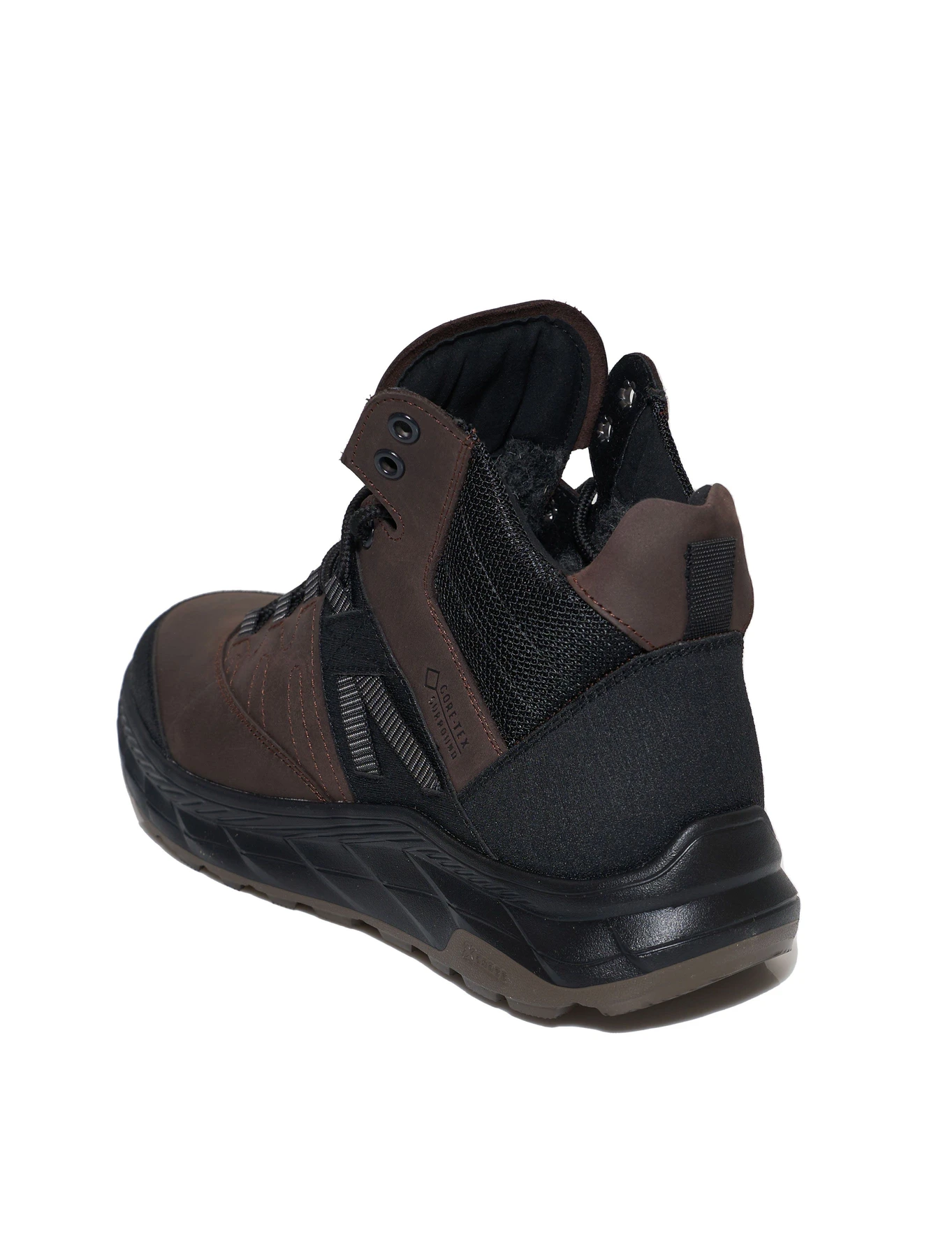 Кроссовки Konors модель 6237-47brown Фото