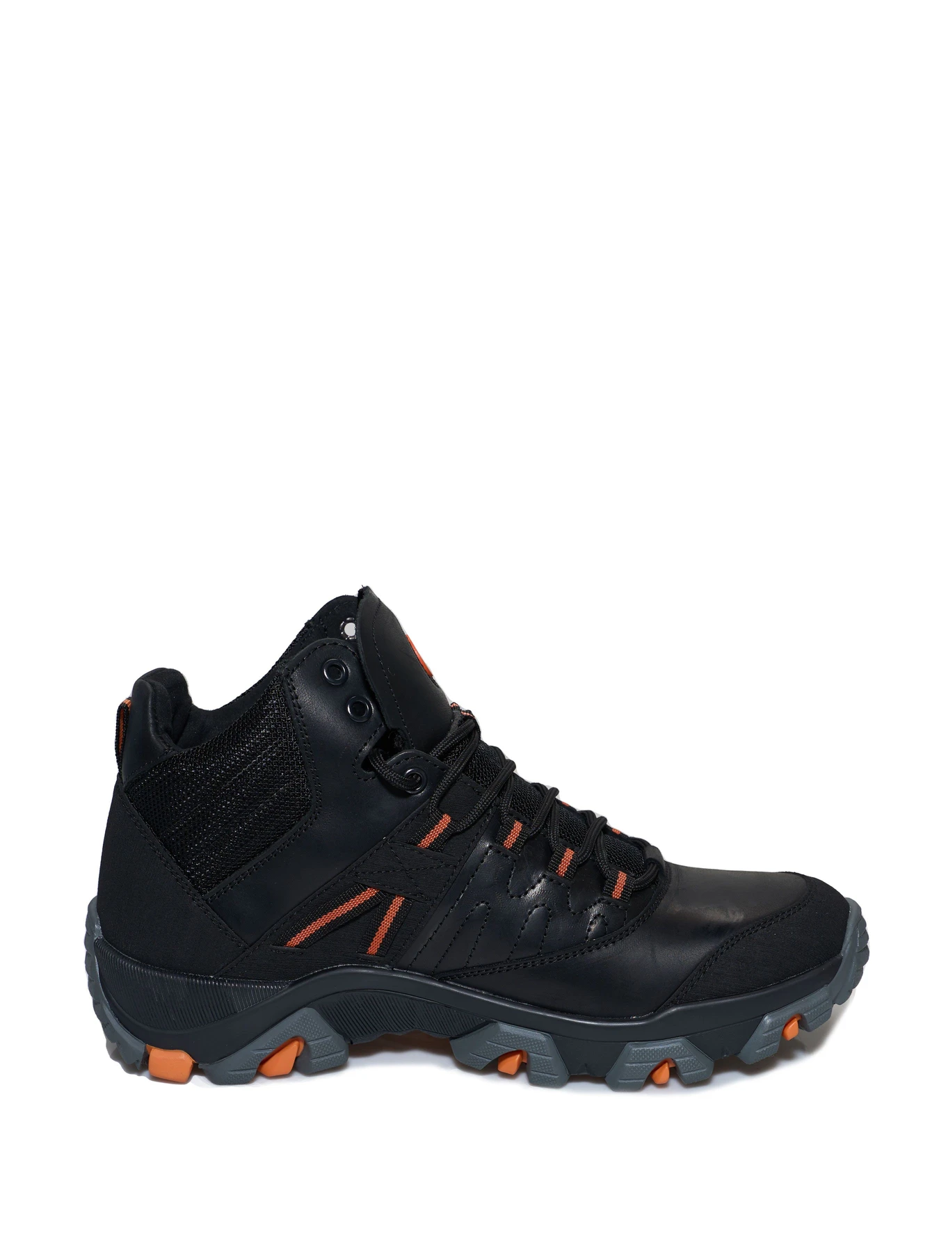 Кроссовки Konors модель 6237black Фото
