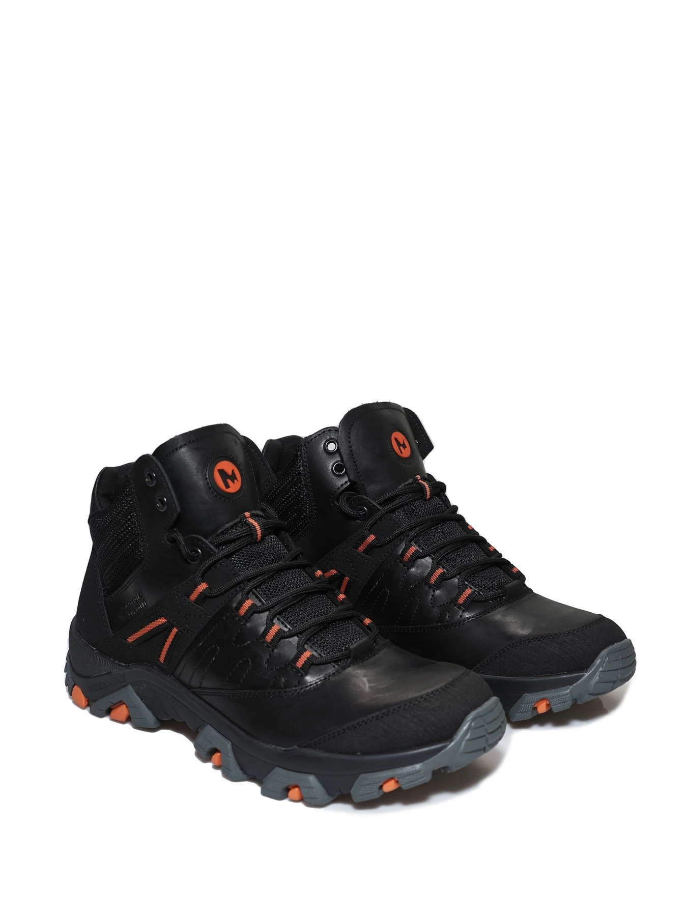 Кроссовки Konors модель 6237black Фото