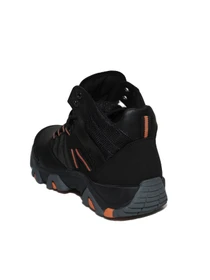 Кроссовки Konors модель 6237black Фото