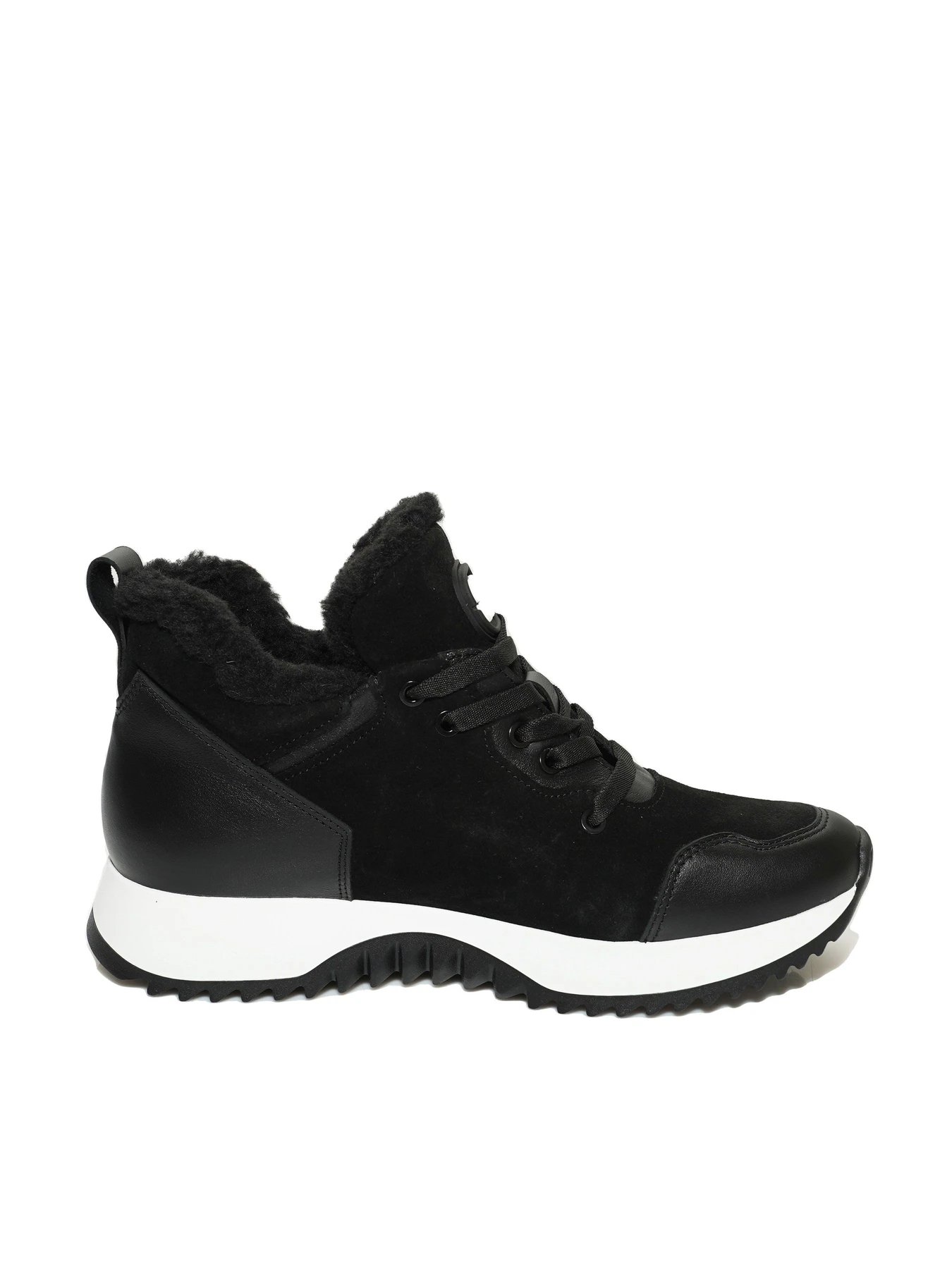 Кросівки Marco Piero модель 22184black Кросівки Marco Piero модель 22184black Фото