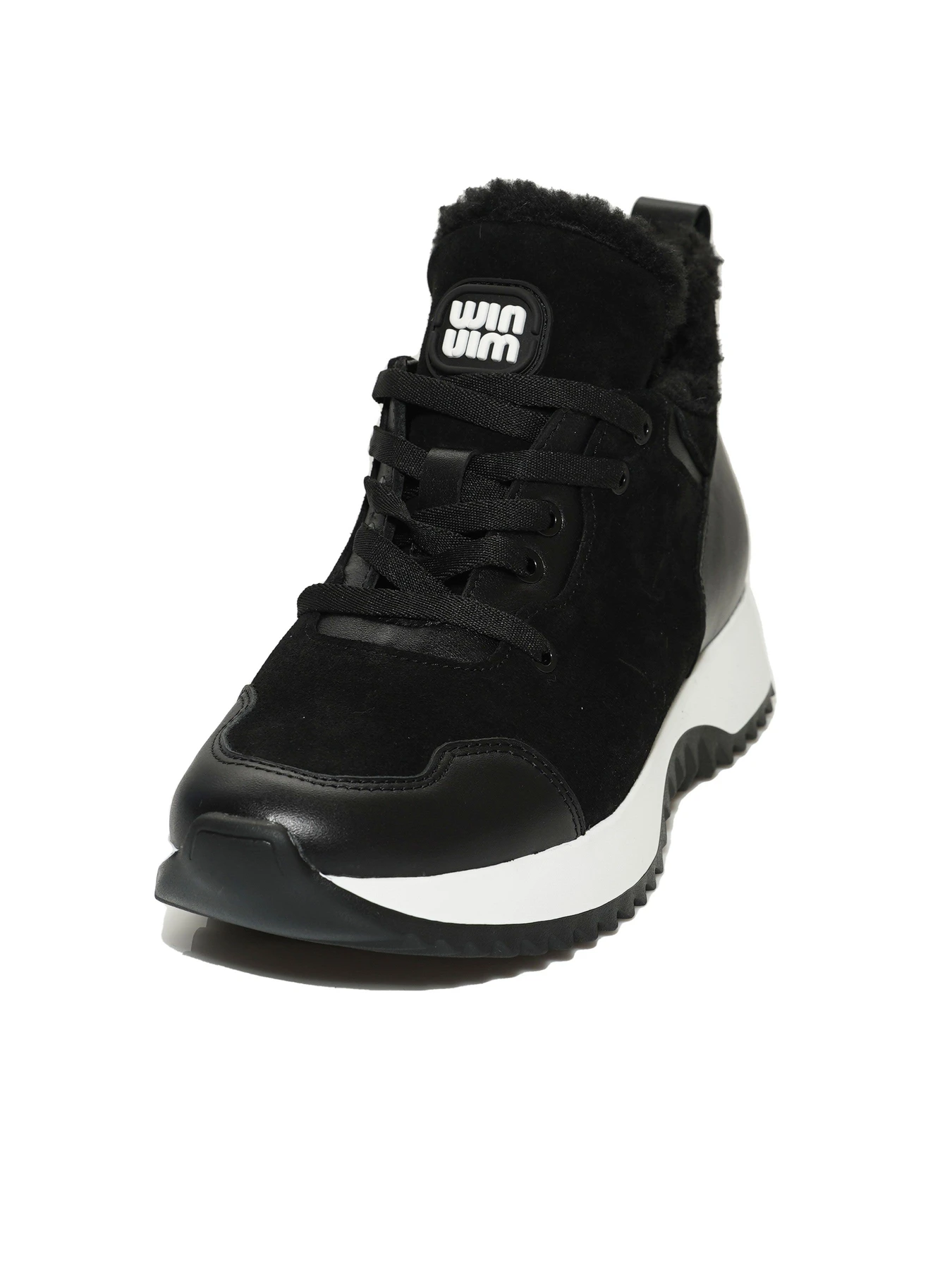 Кросівки Marco Piero модель 22184black Кросівки Marco Piero модель 22184black Фото