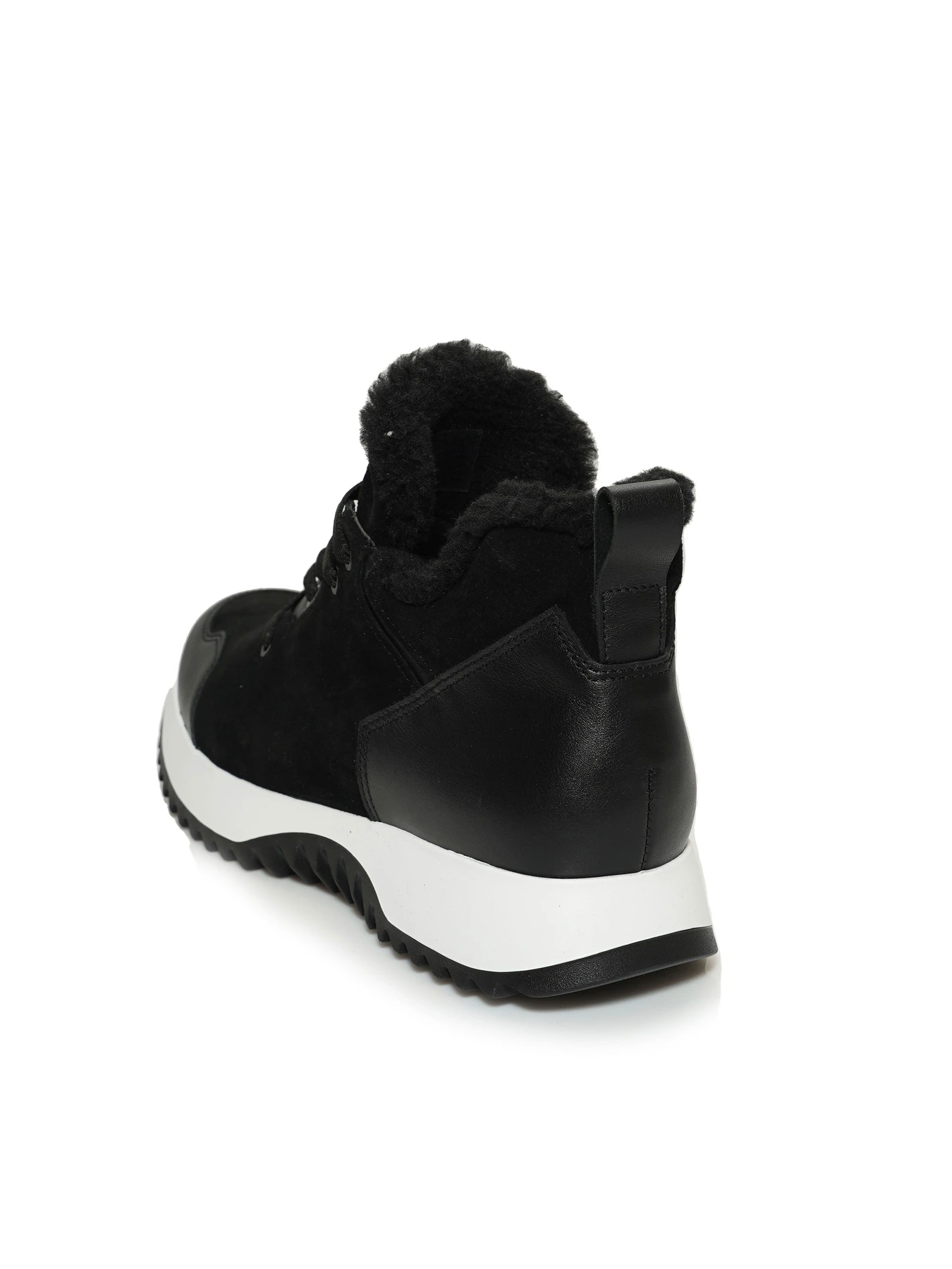 Кросівки Marco Piero модель 22184black Кросівки Marco Piero модель 22184black Фото