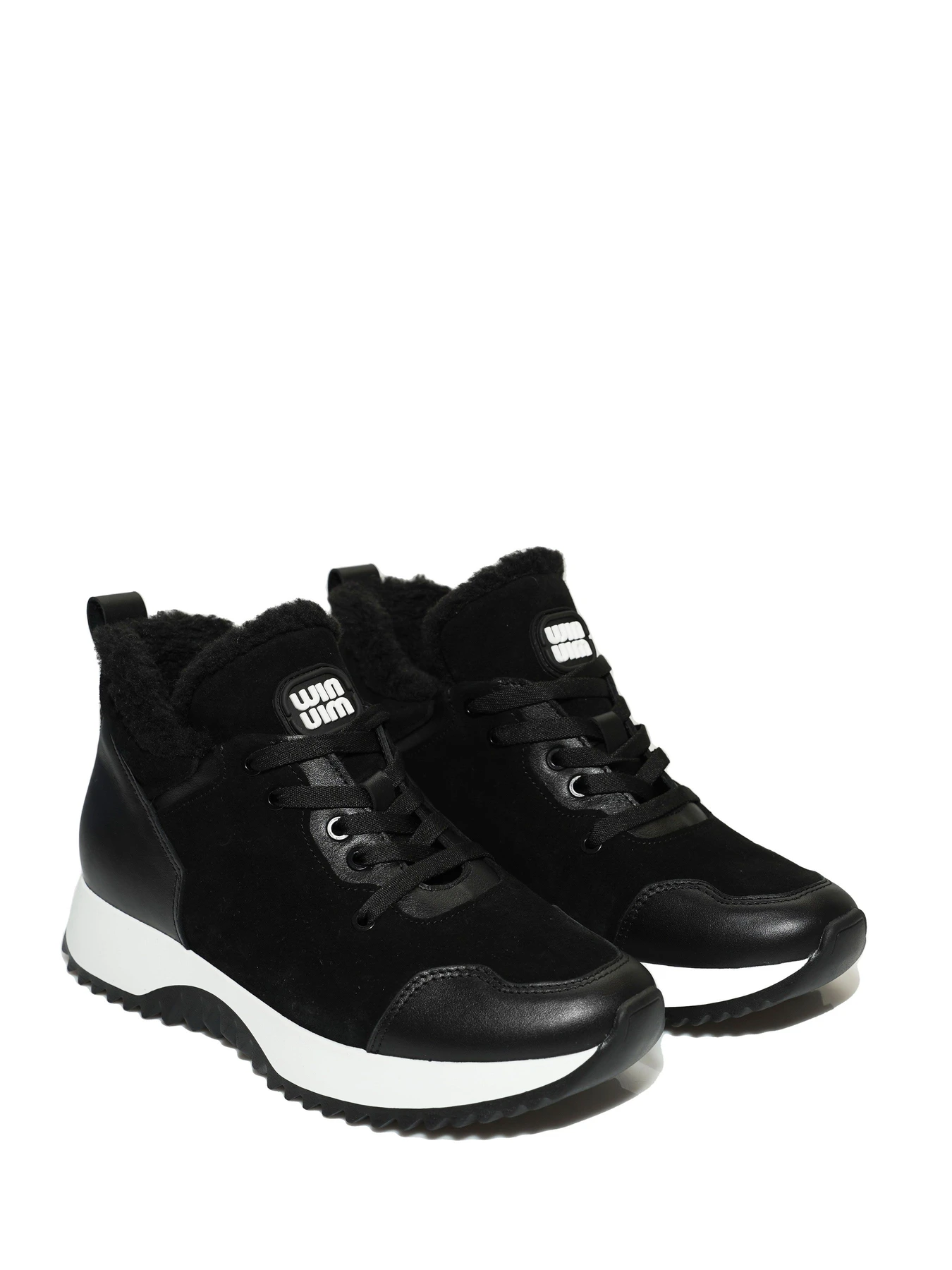 Кросівки Marco Piero модель 22184black Кросівки Marco Piero модель 22184black Фото