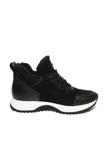 Кросівки Marco Piero модель 22184black Фото