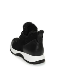 Кросівки Marco Piero модель 22184black Фото