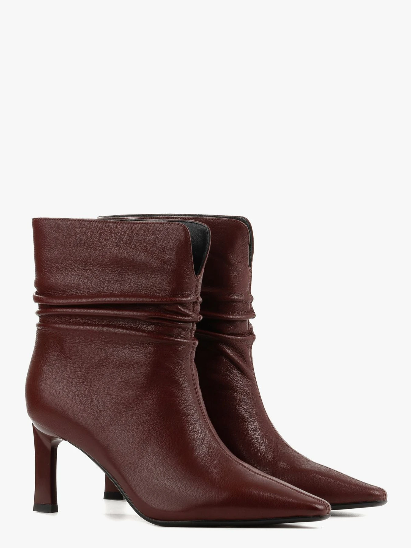 Черевики та чоботи LeBERDES модель 00000018939 Фото