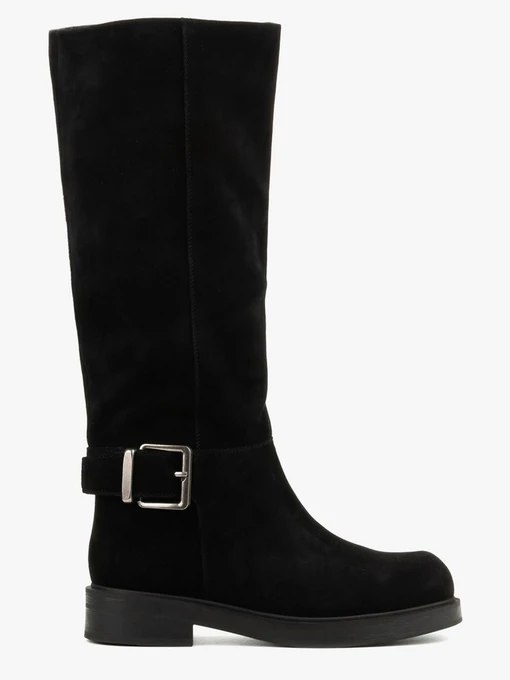 Ботинки и сапоги LeBERDES модель 00000018863 Фото