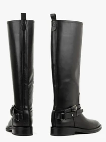 Черевики та чоботи LeBERDES модель 00000018528 Фото