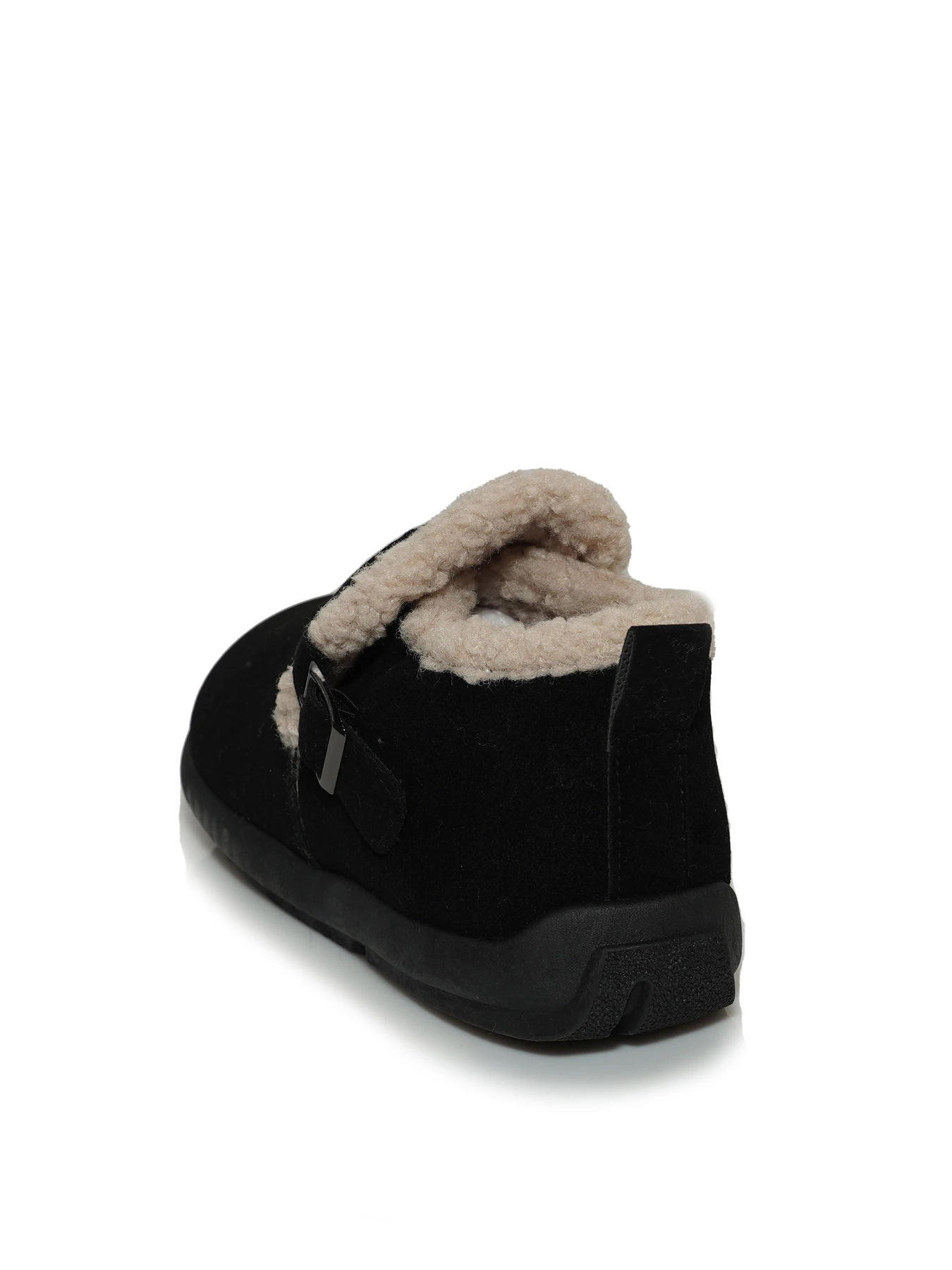 Туфли и лоферы Navigator модель B25411-2black Фото
