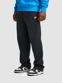 Брюки NIKE Club Fleece модель IF0488-010 Фото