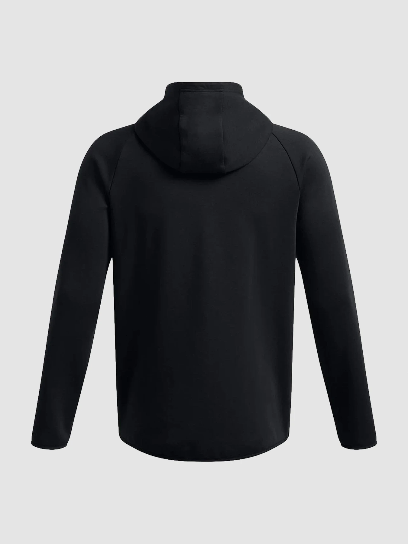 Худі та світшоти Under Armour Ua Unstoppable Flc Fz Hd Eu модель 1389352-001 Фото